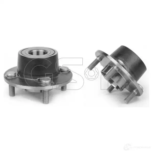 Подшипник ступицы колеса GSP FDVP462 2766370 G HA235009 9235009