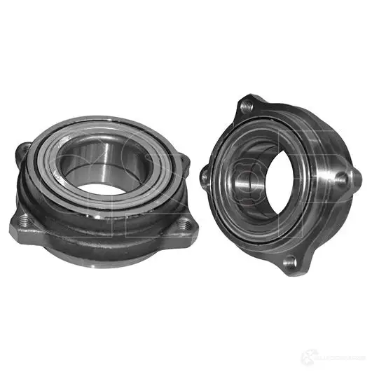 Подшипник ступицы колеса GSP G HA249005 GL1HG8A 9249005 2766495