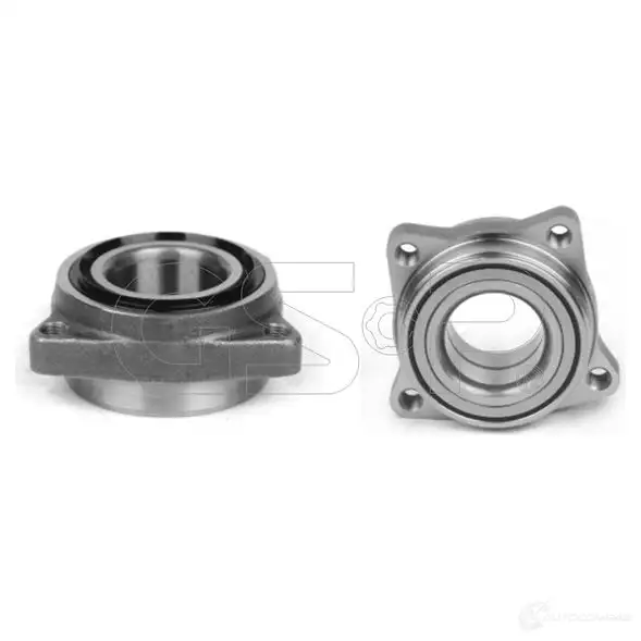 Подшипник ступицы колеса GSP GH A243001 2766441 XXN7Z3 9243001
