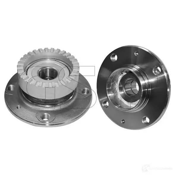Подшипник ступицы колеса GSP 2765932 9225012 GHA 225012 P6E83R3
