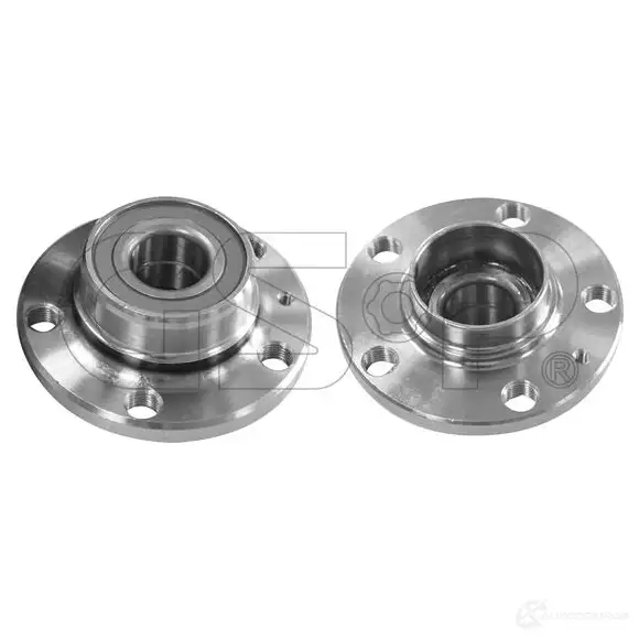 Подшипник ступицы колеса GSP 5BQ XGD 1437448271 9230102