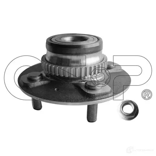 Подшипник ступицы колеса GSP G HA228034K 2766046 GEGT1 9228034K