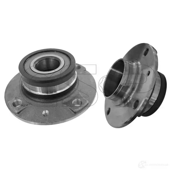 Подшипник ступицы колеса GSP 2766072 G HA228061 9228061 FUJ05