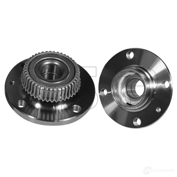 Подшипник ступицы колеса GSP 9228041 GHA 228041 2766054 E2ZB8