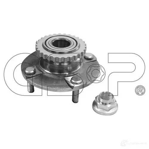 Подшипник ступицы колеса GSP GWL1VW 9228028K G HA228028K 2766033