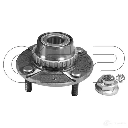Подшипник ступицы колеса GSP 9228035K AFKWYT4 GHA 228035K 2766048 изображение 0