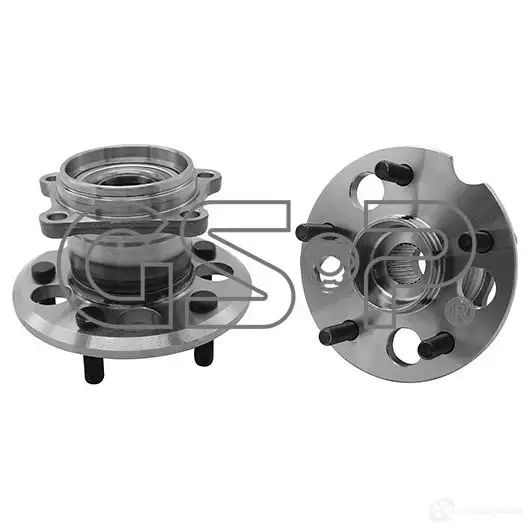 Подшипник ступицы колеса GSP GHA3260 27 9326027 2766579 G2XI2N