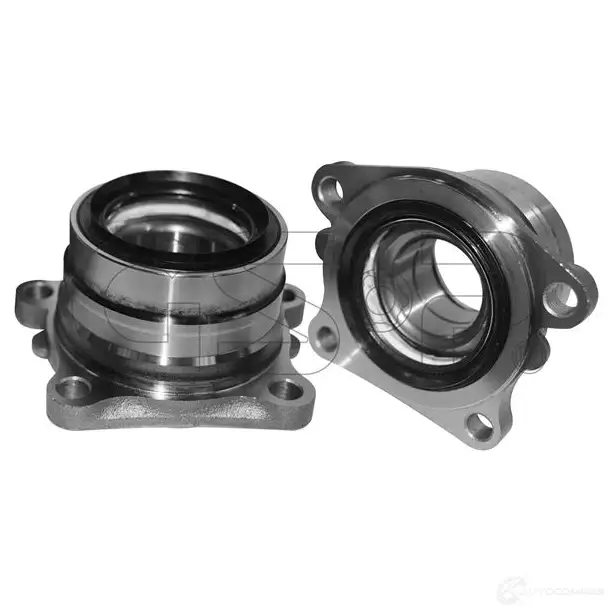Подшипник ступицы колеса GSP G HA238001 91L122F 2766424 9238001