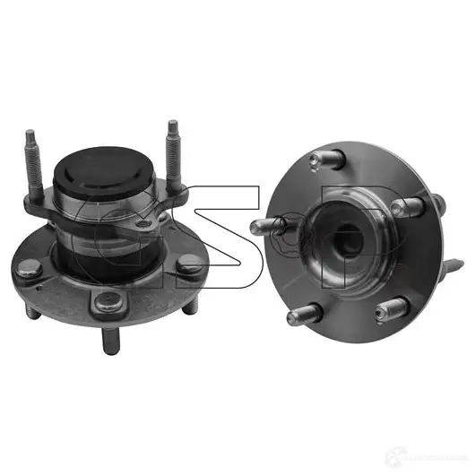 Подшипник ступицы колеса GSP 1437477179 QV9D9L I 9400537
