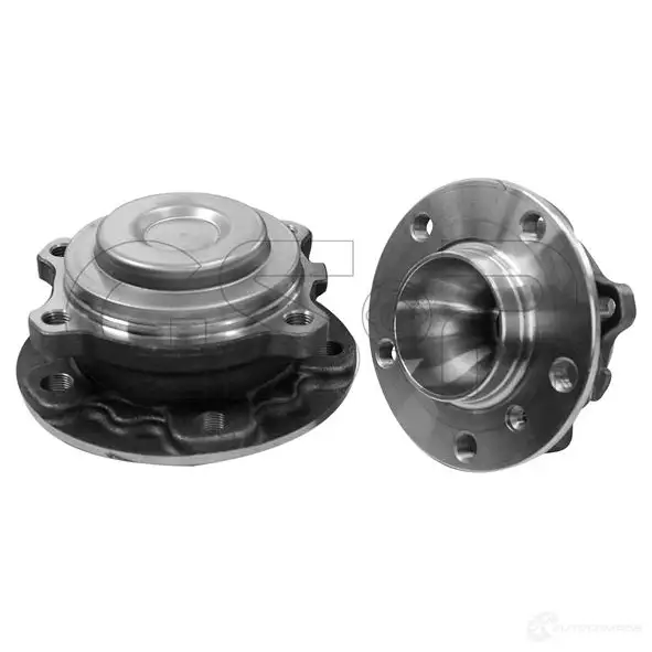 Подшипник ступицы колеса GSP R5GZF0 2767059 GH A400268 9400268
