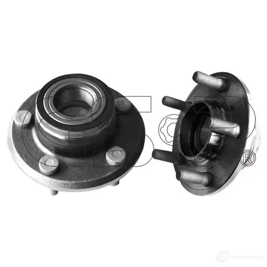 Подшипник ступицы колеса GSP 9237013 A27I3BW GH A237013 2766413