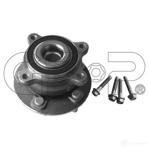 Подшипник ступицы колеса GSP GH A400164K 9400164K ZFNKG3 2766979
