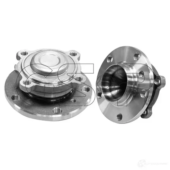 Подшипник ступицы колеса GSP X9583PC 9400279 GHA4002 79 2767065