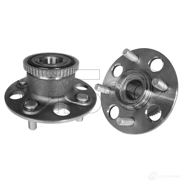 Подшипник ступицы колеса GSP V3EMO 2766141 9230049 GHA230 049
