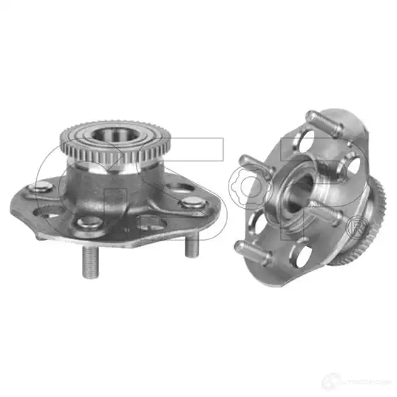 Подшипник ступицы колеса GSP GHA23 0030 2766118 TK83NYB 9230030