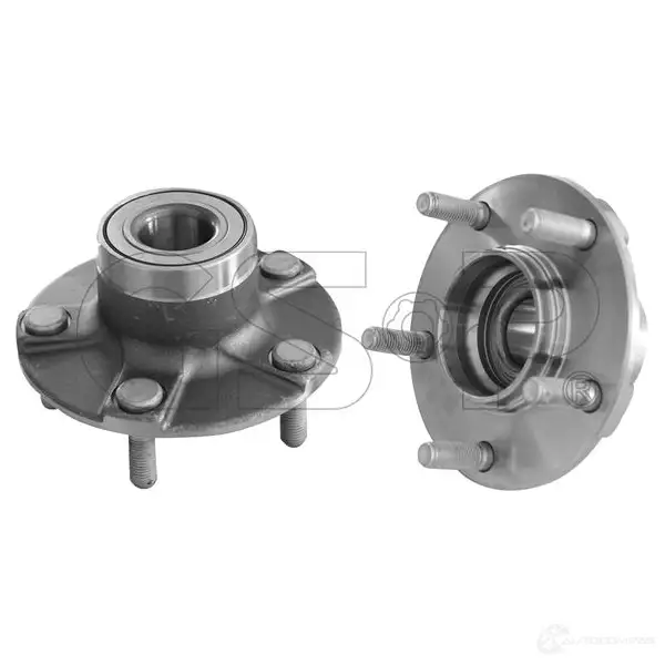 Подшипник ступицы колеса GSP ZAFA0C 2766232 GHA 230122 9230122