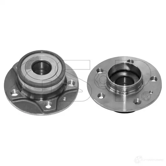 Подшипник ступицы колеса GSP 2766321 9232036 CYKLEY GHA23 2036