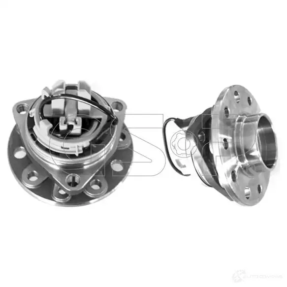 Подшипник ступицы колеса GSP 2766692 SP9K7ST 9330013 GH A330013