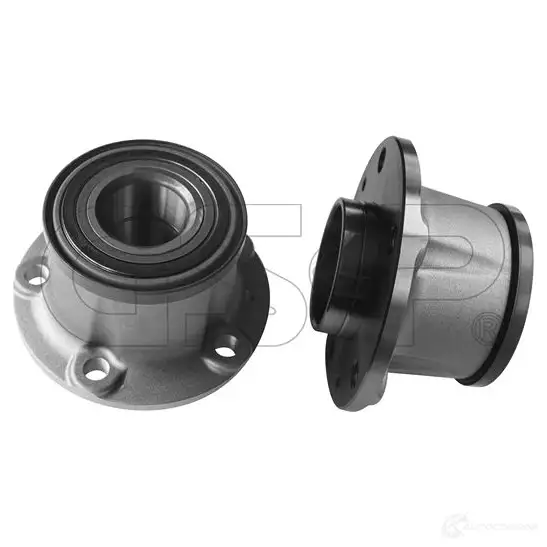 Подшипник ступицы колеса GSP GHA2 42008 9242008 2766436 FYET2S