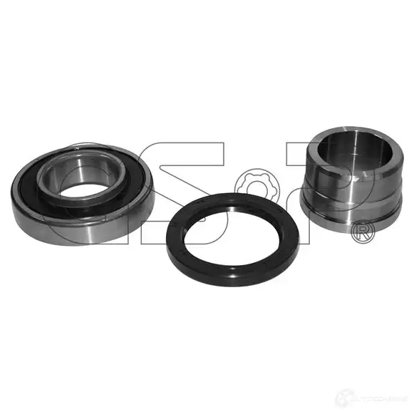 Подшипник ступицы колеса GSP GK3924 PZZQC 1419697600 GWB3 924