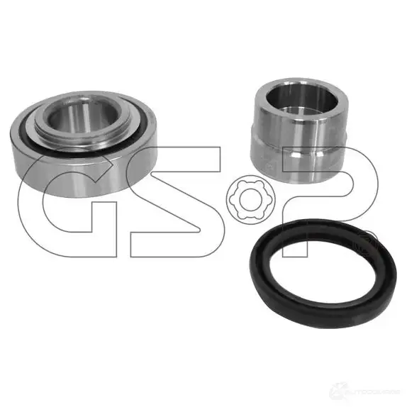 Подшипник ступицы колеса GSP 1424682050 GK7433 AQ41E G WB7433