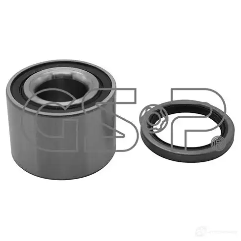 Подшипник ступицы колеса GSP 698B2F5 GWB 0012 GK0012 1424788804