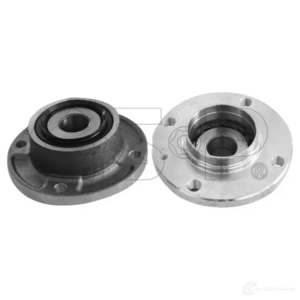 Подшипник ступицы колеса GSP 2765965 GHA2250 32 9225032 M6EWUI0