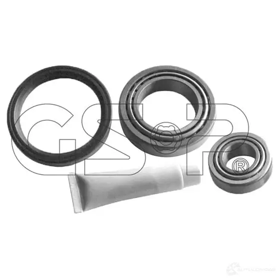 Подшипник ступицы колеса GSP 1424681995 78T4V G WB0912 GK0912
