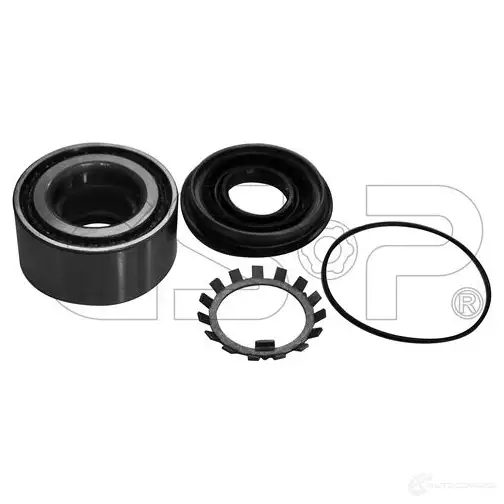 Подшипник ступицы колеса GSP GWB 3995 GK3995 1424682039 GCYWO4 изображение 0