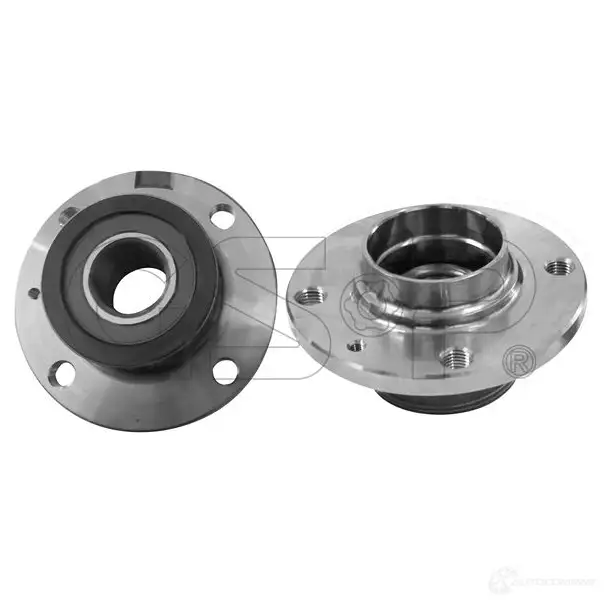 Подшипник ступицы колеса GSP 2765959 G HA225029 9225029 1W11QQ