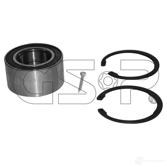 Подшипник ступицы колеса GSP GWB325 7 GK3257 2767450 2C1DL