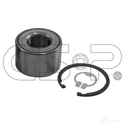 Подшипник ступицы колеса GSP GK7427 GWB742 7 1227462437 CEY5E изображение 0