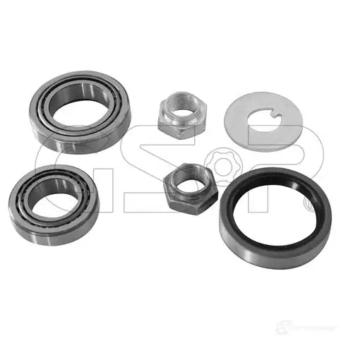 Подшипник ступицы колеса GSP GWB0 015 GK0015 1424788806 H1AC6OB