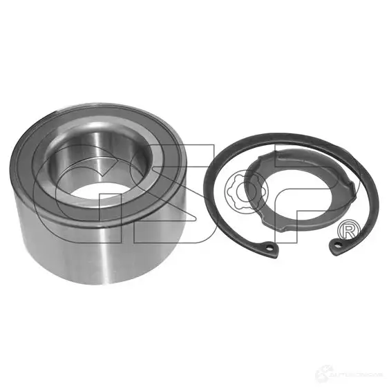 Подшипник ступицы колеса GSP GWB1 317 GK1317 LSPCJQ 2767363