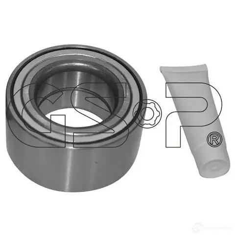 Подшипник ступицы колеса GSP 1424788800 9Z0DGKA GK0006 GW B0006