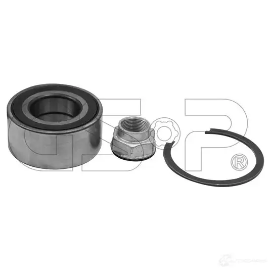 Подшипник ступицы колеса GSP 1424681936 KSU959H GK00X17 GWB0 0X17