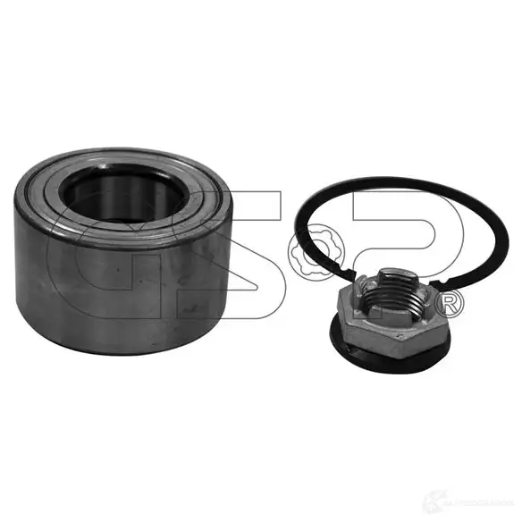 Подшипник ступицы колеса GSP GWB 3688 GK3688 QGJZ2PT 2767560