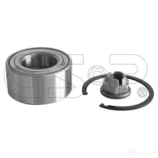 Подшипник ступицы колеса GSP GWB00X 68 1424681983 GK00X68 OR25H