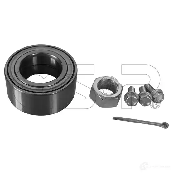 Подшипник ступицы колеса GSP GWB0Y1 2 Q3EYOA2 1424682012 GK0Y12