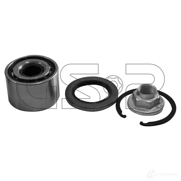 Подшипник ступицы колеса GSP 1227459753 GK3214 W1X1L GWB32 14