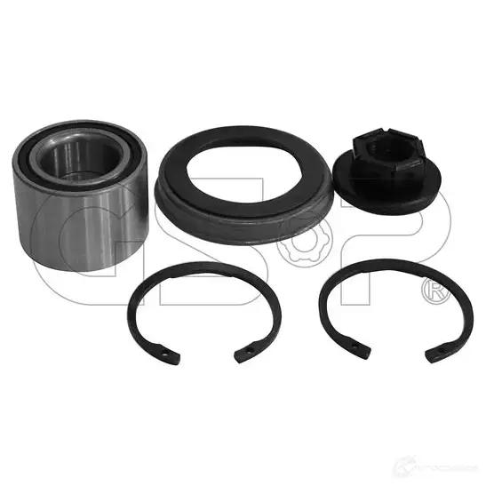 Подшипник ступицы колеса GSP 1424682003 GWB0Y 02 QEK0SIP GK0Y02 изображение 0