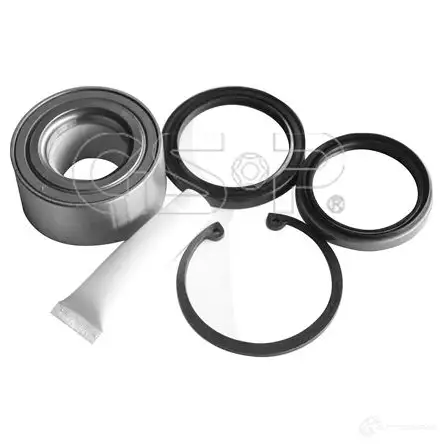 Подшипник ступицы колеса GSP 1424682032 GK3714 V5ASJHM GWB 3714