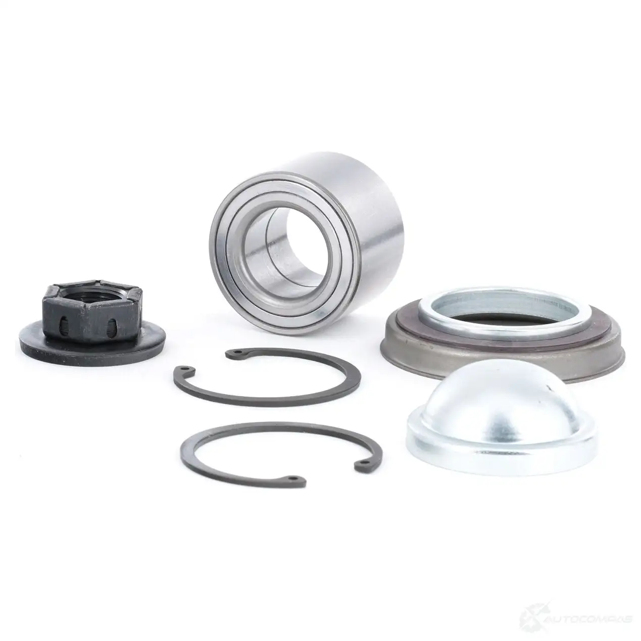 Подшипник ступицы колеса GSP GWB3 532 2767504 RD38XA GK3532 - Изображение 1