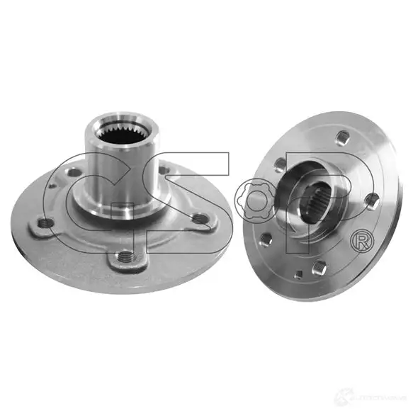 Ступица колеса GSP GHA 430019 9430019 2767256 I952XXK изображение 0