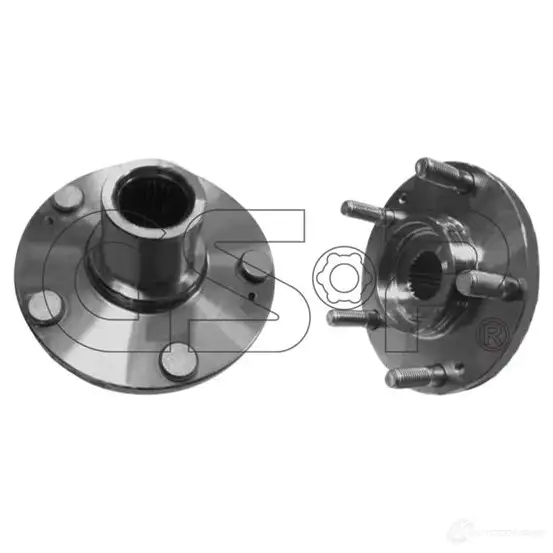 Ступица колеса GSP L6V8B 2767203 9427005 GHA42700 5