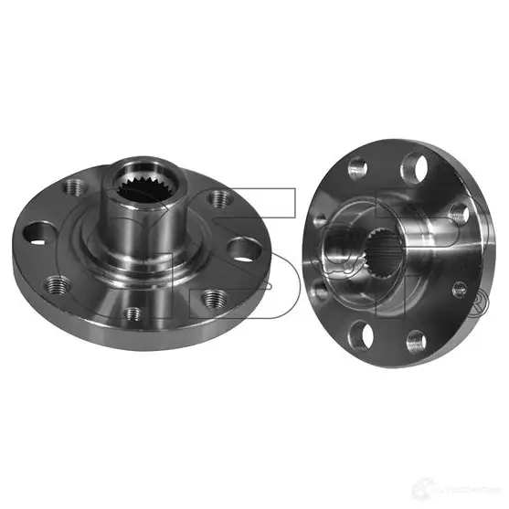Ступица колеса GSP 9423009 GH A423009 2767142 YEDE1MV изображение 0