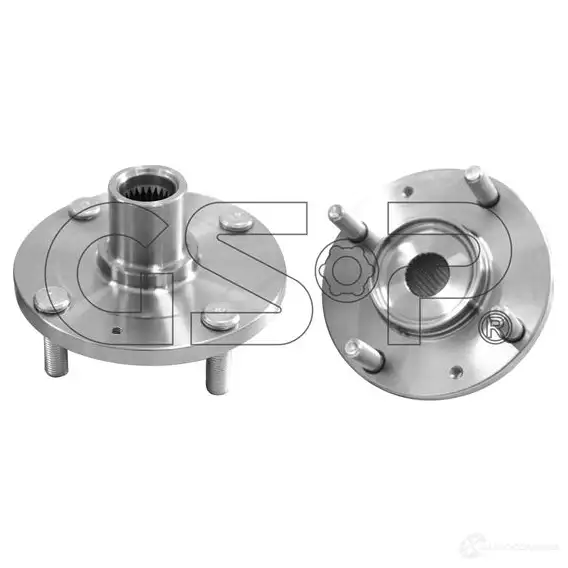 Ступица колеса GSP 2767171 9425045 YY647V6 G HA425045