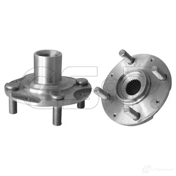 Ступица колеса GSP 9426036 E GJ8L8 1437445169