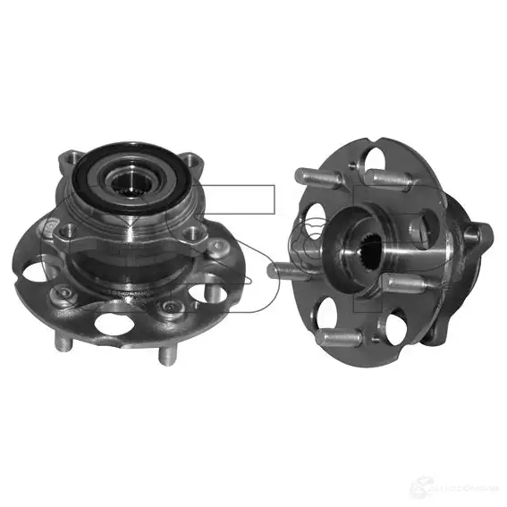 Подшипник ступицы колеса GSP 9323003 1424833125 JRIIH3 G HA323003 - Изображение 1