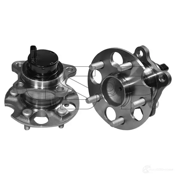 Подшипник ступицы колеса GSP 1424891774 GH A400126 9400126 FRDSK - Изображение 1